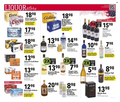 Coborn's (MN, SD) Weekly Ad Flyer June 27 to July 4 Coborn's (MN, SD) Weekly Ad Flyer June 27 to July 4