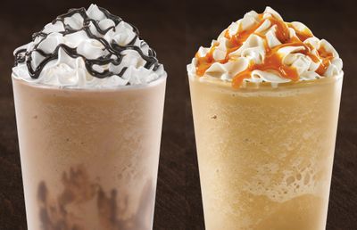 Einstein Bros. Bagels is Keeping It Cool this Summer with their Caramel, Vanilla and Chocolate Cold Brew Shakes