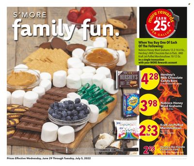 Cash Wise (MN, ND) Weekly Ad Flyer June 30 to July 7