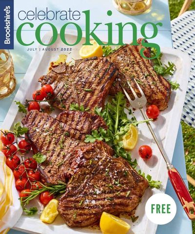 Brookshires (AR, LA, TX) Weekly Ad Flyer Specials June 29 to August 30, 2022