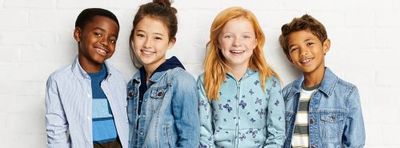 Carter’s OshKosh B’gosh Canada Deals: Save 25% OFF Sitewide + Up to 40% OFF Hot Summer Deals