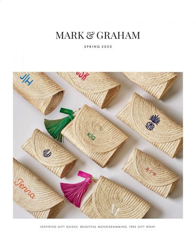Mark and Graham Weekly Ad & Flyer April 2 to 16