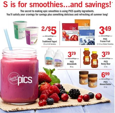 Price Chopper (CT, NY, PA, VT) Weekly Ad Flyer July 7 to July 14