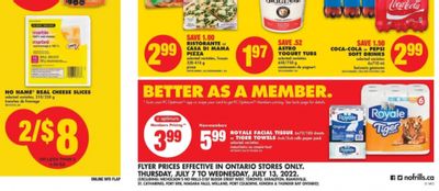 No Frills Ontario: Royale Tiger Towels $2.99 For PC Optimum Members After Coupon This Week