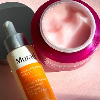 Murad Canada Prime Day Sale: Save $20 off orders $100+