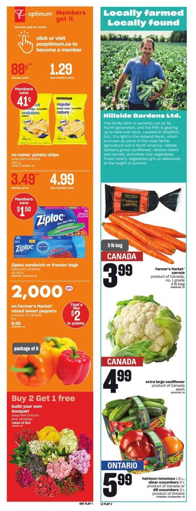 Loblaws (ON) Flyer July 14 to 20