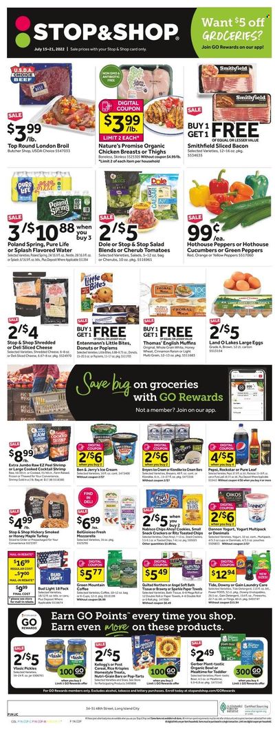 Stop & Shop (NY) Weekly Ad Flyer July 14 to July 21 Stop & Shop (NY) Weekly Ad Flyer July 14 to July 21