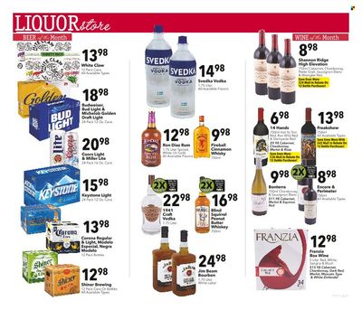 Coborn's (MN, SD) Weekly Ad Flyer July 17 to July 24