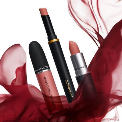 MAC Cosmetics Canada Sale: Travel-Sized Mini For $10 w/ Orders $30 + Save 40% OFF Last Chance Items