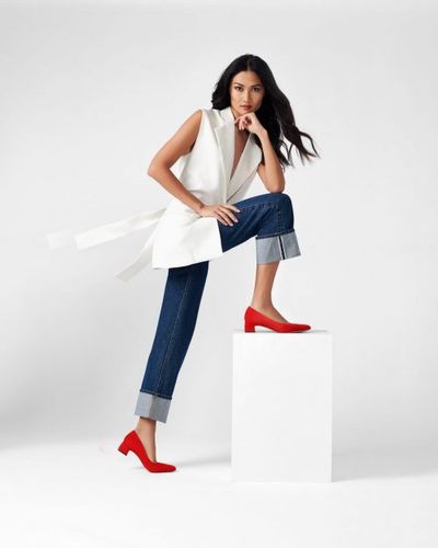 Naturalizer Canada Sale: Save Up to 60% OFF Many Styles Including Sneakers, Heels, Sandals & More