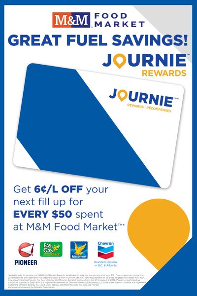 M&M Food Market (Atlantic & West) Flyer July 21 to 27