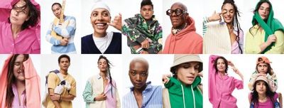 Gap Canada Cyber Sized Deals: Save Extra 60% OFF Sale Styles + 40% OFF Regular Price Styles, Using Coupon Code