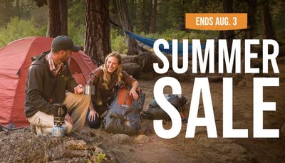 Cabela’s Canada Summer Coupon Code Sale: Clothing, Gear & More