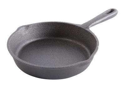 General Store Addlestone Cast Iron Fry Pan, 10-in On Sale for $ 8.88 at Canadian Tire Canada