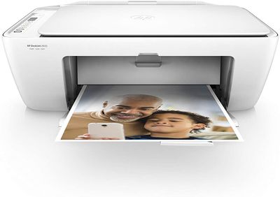 HP Deskjet 2655 All-in-One Inkjet Printer On Sale for $ 39.99 ( Save $ 40.00 ) at Staples Canada