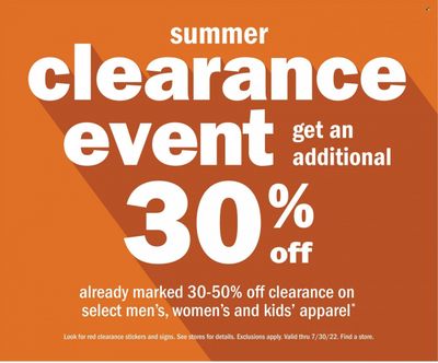 Meijer (IL, IN, KY, MI, OH, WI) Weekly Ad Flyer July 29 to August 5