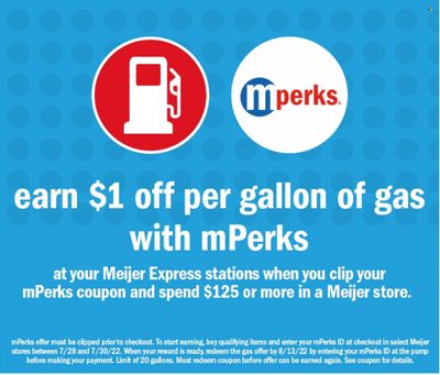 Meijer (IL) Weekly Ad Flyer July 29 to August 5