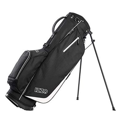 IZZO Ultra Lite Stand Bag, Black $99.87 (Reg $113.99)