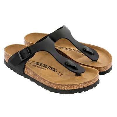 Birkenstock Women's Gizeh Birko-Flor Sandals On Sale for $ 64.99 at Costco Canada 