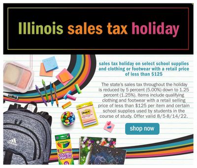 Meijer (IL) Weekly Ad Flyer Specials August 5 to August 14, 2022