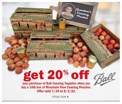 Meijer (IL, IN, KY, MI, OH, WI) Weekly Ad Flyer July 31 to August 7