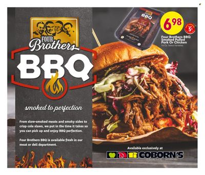 Coborn's (MN, SD) Weekly Ad Flyer July 31 to August 7
