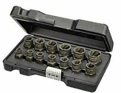 MAXIMUM 3/8-in Drive Impact Bolt Remover Set, 13-pc on Sale for $19.99 at Canadian Tire Canada