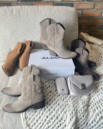 ALDO Canada Sale: Save Up to 50% OFF Sale Styles Including Heels, Sandals, Shoes & More