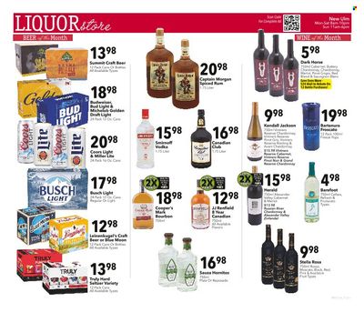 Cash Wise (MN) Weekly Ad Flyer Specials August 3 to August 9, 2022