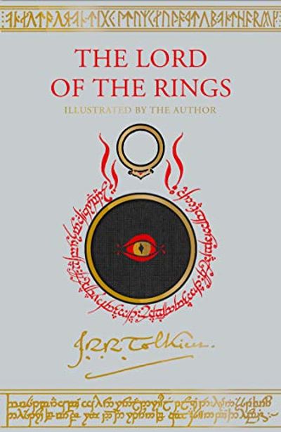 The Lord of the Rings $53.45 (Reg $89.99)