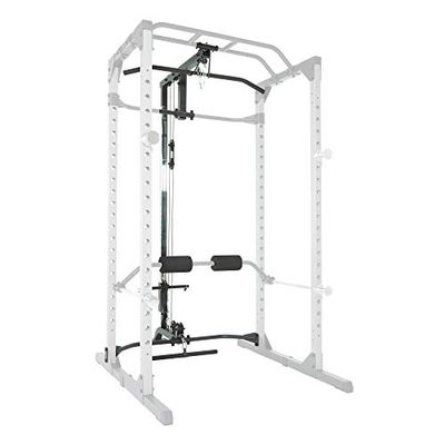 Fitness Reality LAT Pull-Down for 810XLT Super Max Power Cage $225.23 (Reg $359.00)