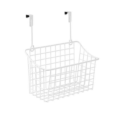Spectrum 56200 Medium Grid Basket, White $9.47 (Reg $19.08)
