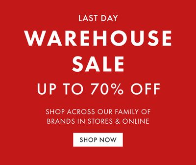 FINAL HOURS: 70% Off + Free Shipping