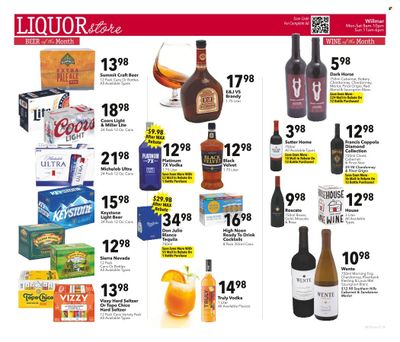 Cash Wise (MN) Weekly Ad Flyer Specials August 10 to August 16, 2022