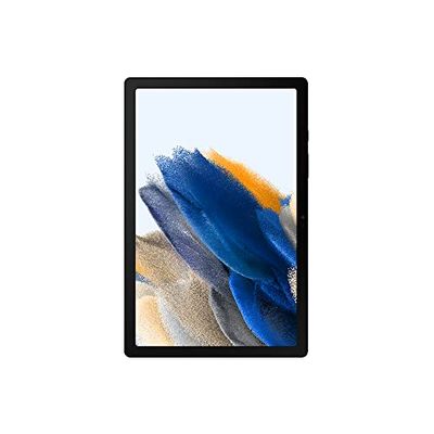 Samsung Galaxy Tab A8 (2022) Grey 32GB Android Tablet - 10.5" Display, 8MP+5MP Camera, Long Lasting Battery, Dolby Atmos Sound (CAD Version & Warranty) $229.98 (Reg $289.99)