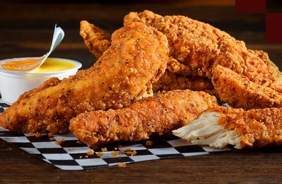 Rewards Members Can Enjoy Half Off a 3 Piece Order of Fry-Seasoned Chicken Tenders Online and In-app Through to August 21 at Checkers and Rally’s