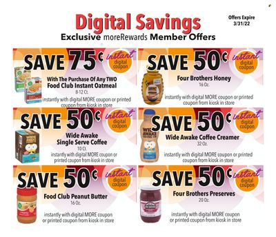 Cash Wise Liquor Only (MN) Weekly Ad Flyer Specials July 8 to December 31, 2022