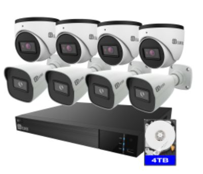 Best Buy Canada Weekly Deals: Save up to $300 on Select Smart Security Cameras + More Offers