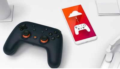Google Play Promotions: FREE Access to Stadia Pro for Two Months!