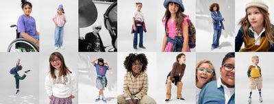 Gap Canada Deals: Save Extra 50% OFF Sale Styles + Extra 20% OFF When You Spend $100+