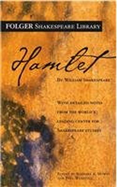 Hamlet $12.02 (Reg $23.33)