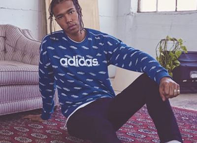 Adidas Canada Sale: 30% OFF Apparel Using Promo Code + Up To 50% OFF Outlet Items