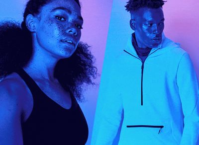 Reebok Canada Family & Friends Sale: 50% OFF Regular Price Items + Extra 50% OFF Outlet Using Promo Code & More