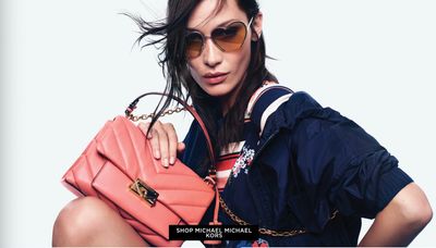 Michael Kors Canada Online Spring Sale: Save 25% Off Accessories + Handbags $199 & Under + FREE Shipping Online Sitewide!