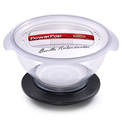 National Presto 04830 PowerPop Microwave Multi-Popper $7.91 (Reg $33.00)