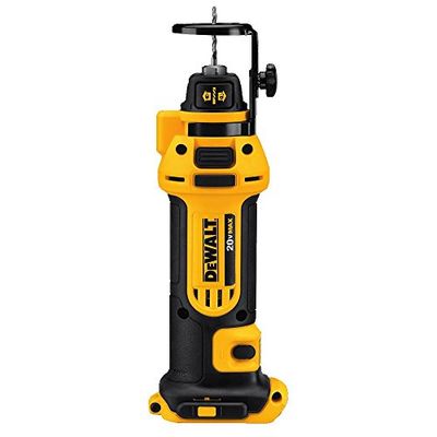 DEWALT 20V Max Drywall Cut-Out Tool (DCS551B) $89.93 (Reg $139.00)
