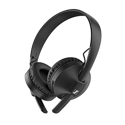 Sennheiser HD 250BT Bluetooth Wireless Headphone - Black $59.95 (Reg $89.95)