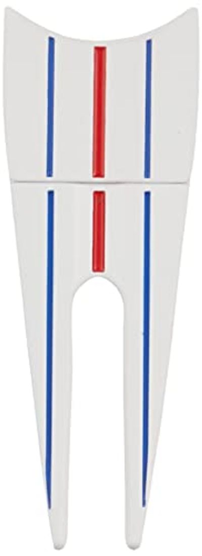Callaway Golf 2021 Triple Track Divot Tool, White $22.69 (Reg $25.10)
