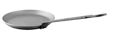 Mauviel M'steel Crepe Pan, 8 Inch $26.18 (Reg $41.44)