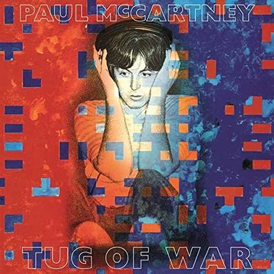 Tug Of War (Vinyl) $21.19 (Reg $32.99)